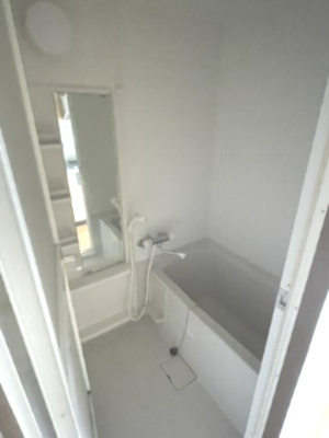 【浴室】 | メゾン芝原 | ★リラックスできるお風呂です★