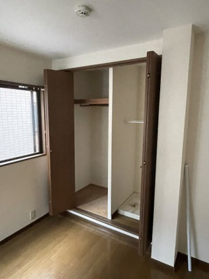 【収納】 | メゾン芝原 | 月額管理料無料！賃貸管理はアブレイズパートナーズにお任せを！