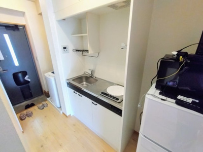 【キッチン】 | ドゥ シェル