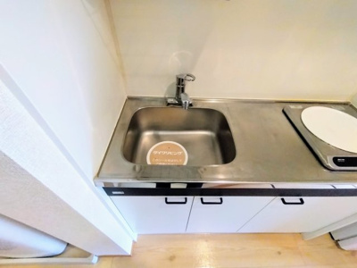 【キッチン】 | ドゥ シェル