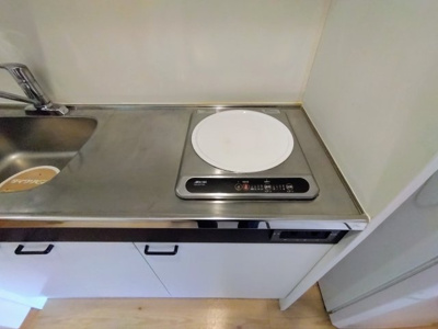 【設備】 | ドゥ シェル