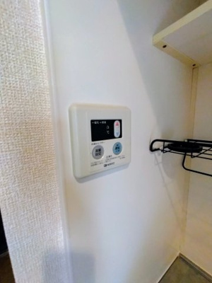 【設備】 | ドゥ シェル