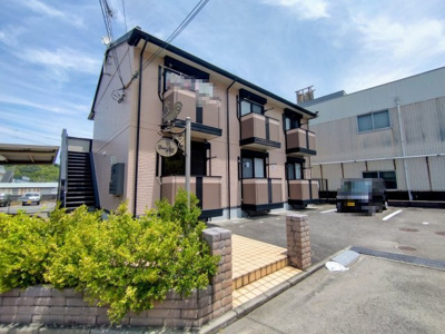 【外観】 | ドゥ シェル