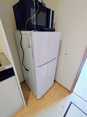 【設備】 | ドゥ シェル