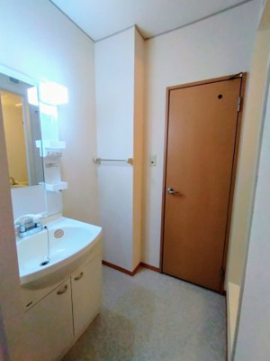 【洗面所】 | ドゥ シェル