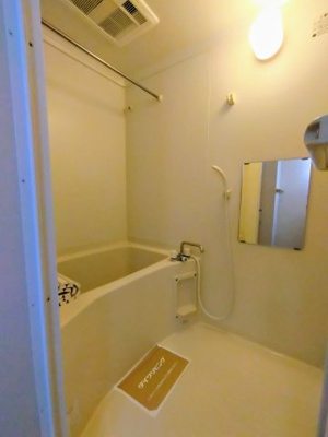 【浴室】 | ドゥ シェル