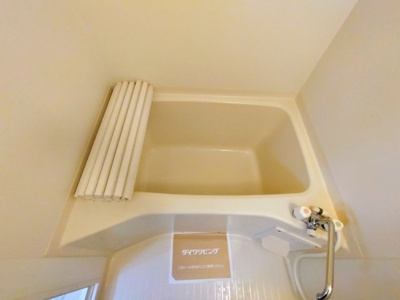 【浴室】 | ドゥ シェル