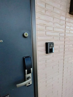 【セキュリティ】 | ドゥ シェル