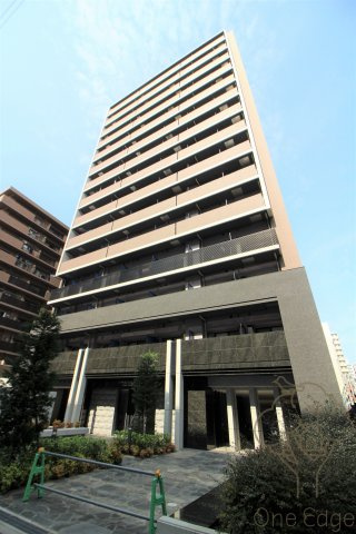 S-RESIDENCE新大阪WEST