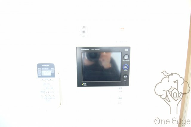 S-RESIDENCE新大阪WESTの設備