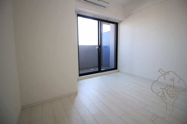 S-RESIDENCE新大阪WESTの内装