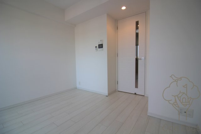 S-RESIDENCE新大阪WESTの内装