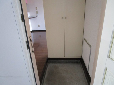 【玄関】 | アトリエモア