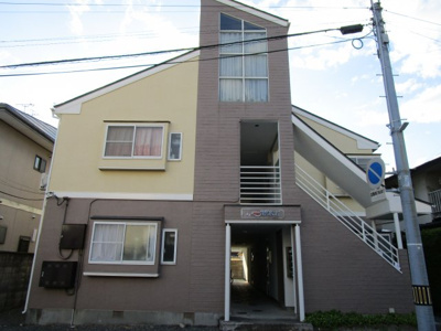 【外観】 | アトリエモア