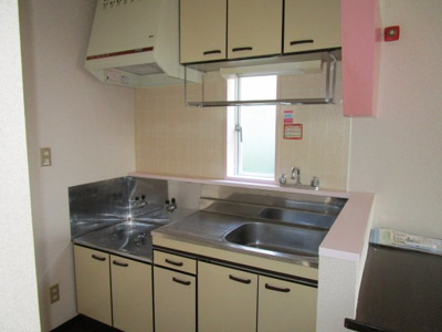 【キッチン】 | アトリエモア