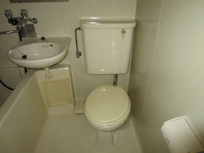 【トイレ】 | アトリエモア