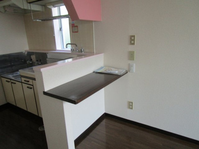 【キッチン】 | アトリエモア