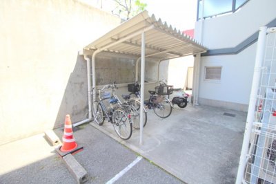 【その他共用部分】 | ハイツエクセル