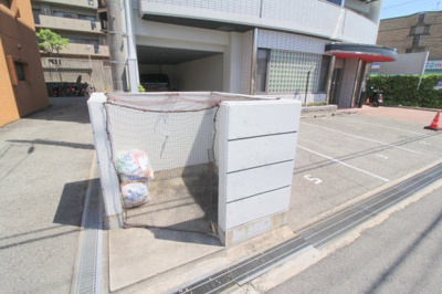 【その他共用部分】 | ハイツエクセル