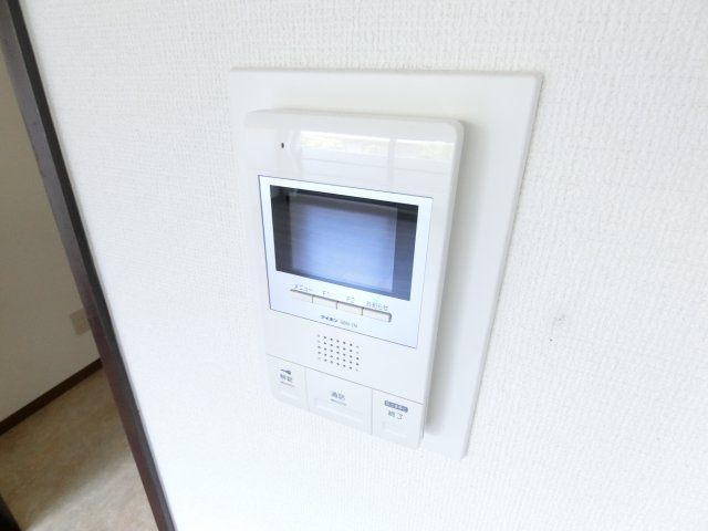サンパレス21泉北のセキュリティ|同マンション別部屋