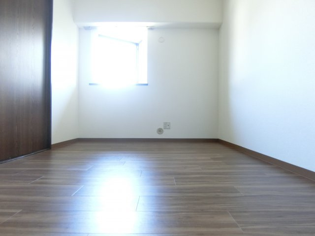 サンパレス21泉北の寝室|同マンション別部屋