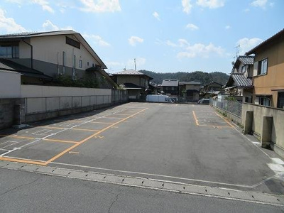 【外観】 | 岩倉中大鷺町　土地・生活施設充実・
