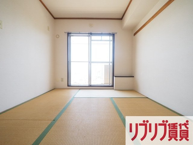 アンリベールⅡの寝室