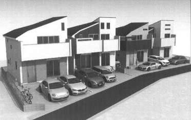 稲城 新築全４棟の過去掲載物件 登戸 向ヶ丘遊園 稲田堤の新築戸建てなら株式会社カワサキ不動産