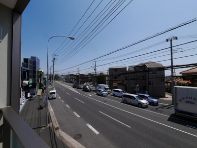 【展望】 | イーストコート