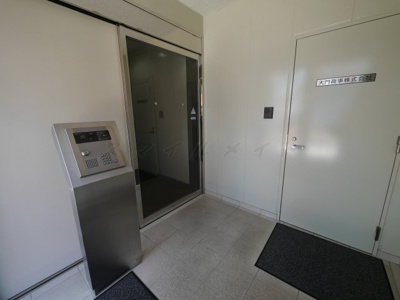 【その他共用部分】 | イーストコート