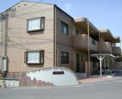 【外観】 | ヴィラクレール