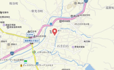 【地図】 | ヴィラクレール