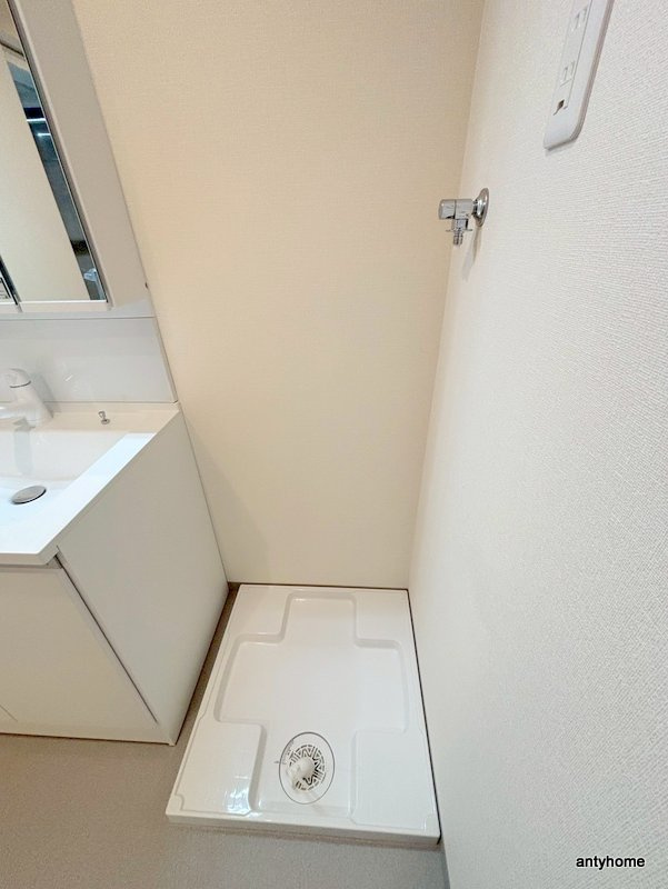 エバービューハイツ　仲介手数料無料の設備