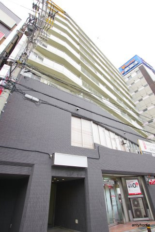 エバービューハイツ　仲介手数料無料