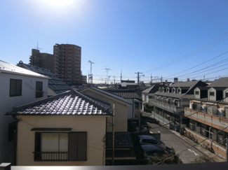 【展望】