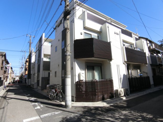 【外観】