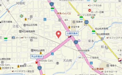 【地図】 | ヴィータファミール