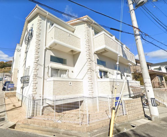 レジデンス伊川谷Ⅲ