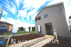 新築戸建　武蔵村山市中原　第3　全2棟　1号棟