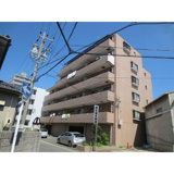 クレセント本陣の画像