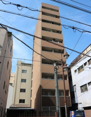 【外観】 | EAST ONE