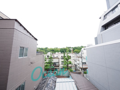 【展望】 | ルーブル小石川弐番館
