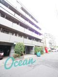 ルーブル小石川弐番館の画像