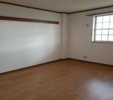【その他】 | ミレニアムコート | 洋室6帖　※写真はイメージです