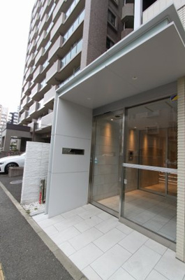 【エントランス】 | KDXレジデンス仙台駅東