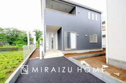 新築戸建　武蔵村山市中原　第3　全2棟　2号棟