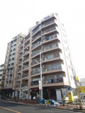 西日暮里サマリヤマンションの画像