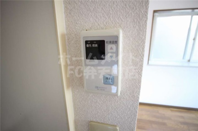 【設備】 | AVANZARE朝潮橋