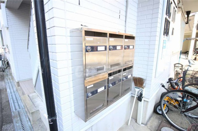 【その他共用部分】 | AVANZARE朝潮橋