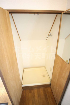 【設備】 | AVANZARE朝潮橋